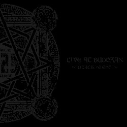 LIVE AT BUDOKAN 〜BLACK NIGHT〜