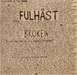 Broken