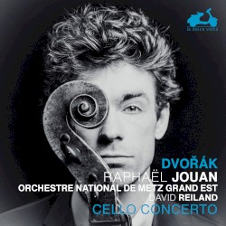 Dvořák: Cello Concerto
