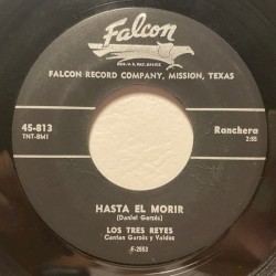 Hasta el morir / Moneda en al aire