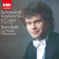 Symphony No. 2