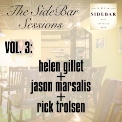 The SideBar Sessions, Vol. 3