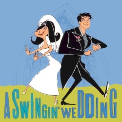 A Swingin' Wedding