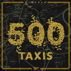 500 Taxis