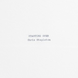 Starting Over