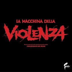 La macchina della violenza