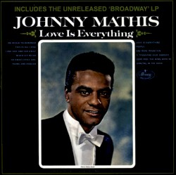 Love Is Everything / Broadway