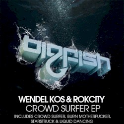 Crowd Surfer EP