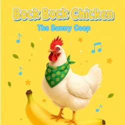 Bock Bock Chicken