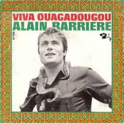 Viva Ouagadougou