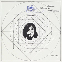 Lola Versus Powerman and the Moneygoround, Part One