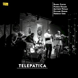 Telepatica