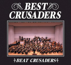BEST CRUSADERS