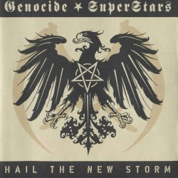 Hail The New Storm