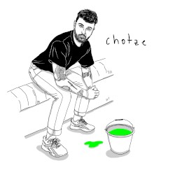 Chotze