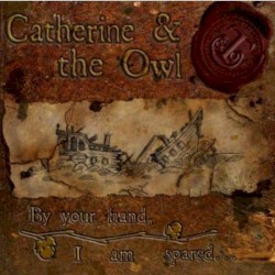 By Your Hand, I am Spared...