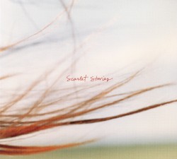 Scarlet Stories: Commentary by Tori Amos