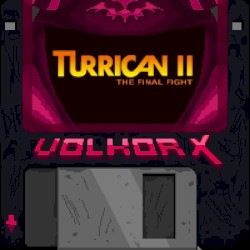 Turrican II - The Final Fight
