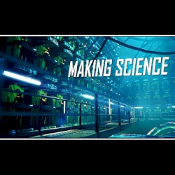 Making Science