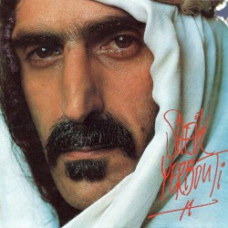 Sheik Yerbouti