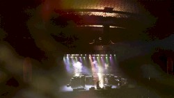 2016‐04‐02: Tennessee State Theatre, Knoxville, TN, USA