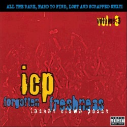 Forgotten Freshness, Volume 3