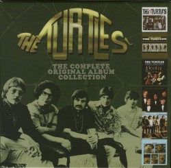 The Complete Original Album Collection