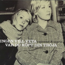 Ingen vill veta var du köpt din tröja