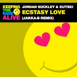 Ecstasy Love (Jakka-B remix)