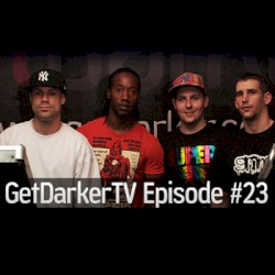 GetDarkerTV 023