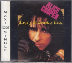 Love’s a Loaded Gun