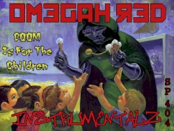 DOOM is for the Children Instrumentalz
