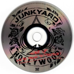 Shut Up - We're Tryin' to Practice!