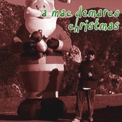 A Mac DeMarco Christmas