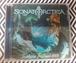 Lowlands Festival 2009