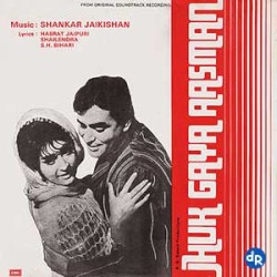 Jhuk Gaya Aasman