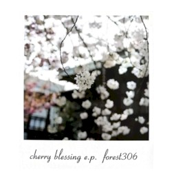 cherry blessing e.p.