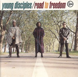 Road to Freedom