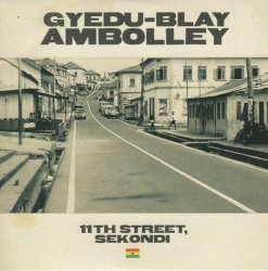11th Street, Sekondi