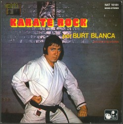 Karate Rock, Volume 11