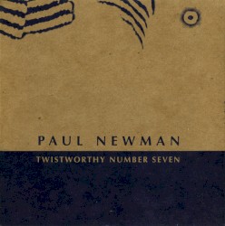 Twistworthy Number Seven