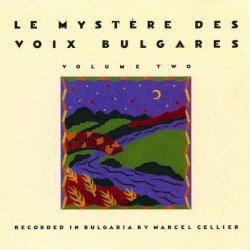 Le Mystère des voix bulgares, Volume 2