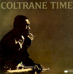 Coltrane Time