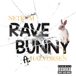 Rave Bunny