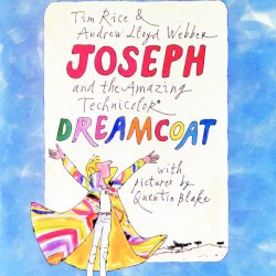 Joseph and the Amazing Technicolor Dreamcoat