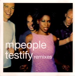 Testify (Remixes)