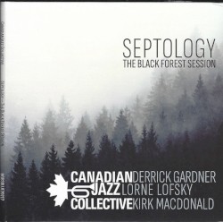 Septology The Black Forest Session