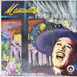 Mañanitas por Pedro Infante