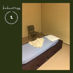 Volume 1: Flick Your Tongue Against Your Teeth and Describe the Present.