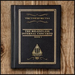 The Relentless Internal Concerto - [Book 1]